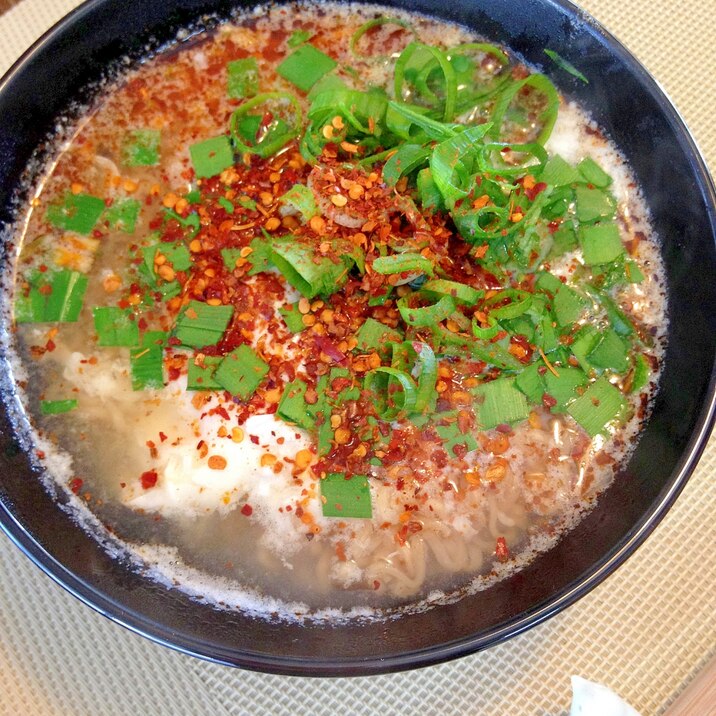 トムヤムクン ラーメン レシピ 作り方 By きのこのみみ 楽天レシピ トムヤムクン ラーメン レシピ 作り方 By きのこのみみ 楽天レシピ